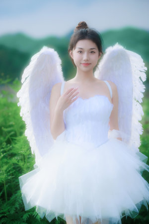 《我的漂亮瘦子》第6集中文版